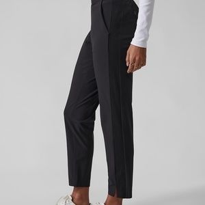 NWT Athleta Brooklyn Ankle Pant